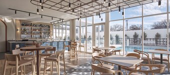 Hotel Alba Adelaide
