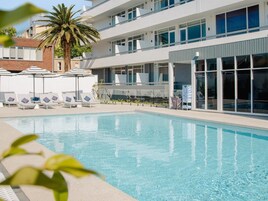 Piscina al aire libre