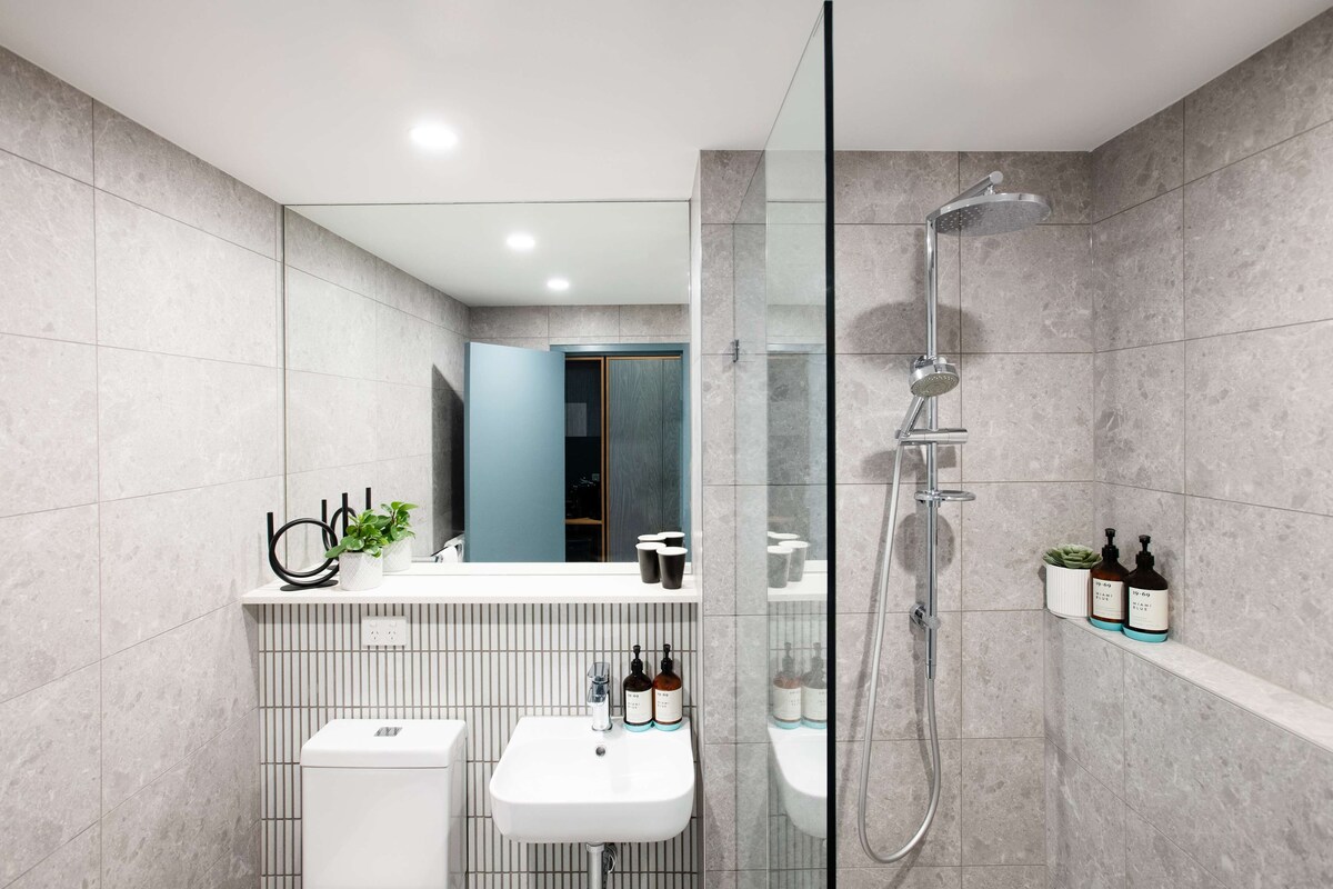 Hotel Alba Adelaide