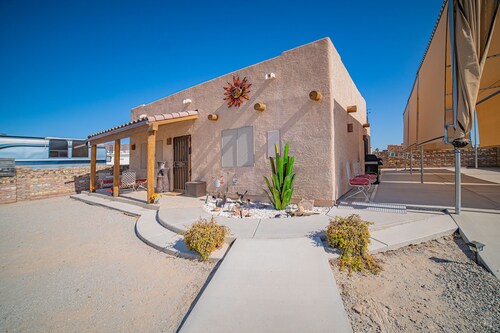Foothills Home