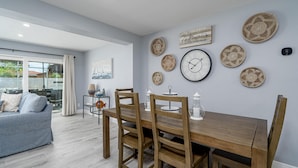 House, 4 Bedrooms | Dining - 1557 Braeburn - Sea Breeze Oasis by Coastal Vacation Properties (Fort Myers)
