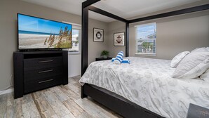 House, 4 Bedrooms - 231 Ostego Shells N Sunshine by Coastal Vacation Properties (Fort Myers Beach)