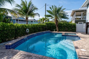 Huis, 4 slaapkamers | Zwembad