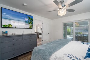Ferienhaus, 3 Schlafzimmer | 3 Schlafzimmer