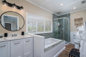 Casa, 4 camere da letto | Bagno | Asciugamani