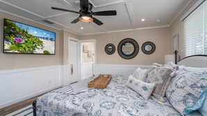 House, 4 Bedrooms | 4 bedrooms - 165 Connecticut - Shell Bound by Coastal Vacation Properties (Fort Myers Beach)