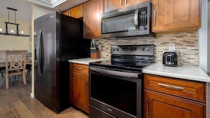 Rumah, 3 kamar tidur | Dapur pribadi