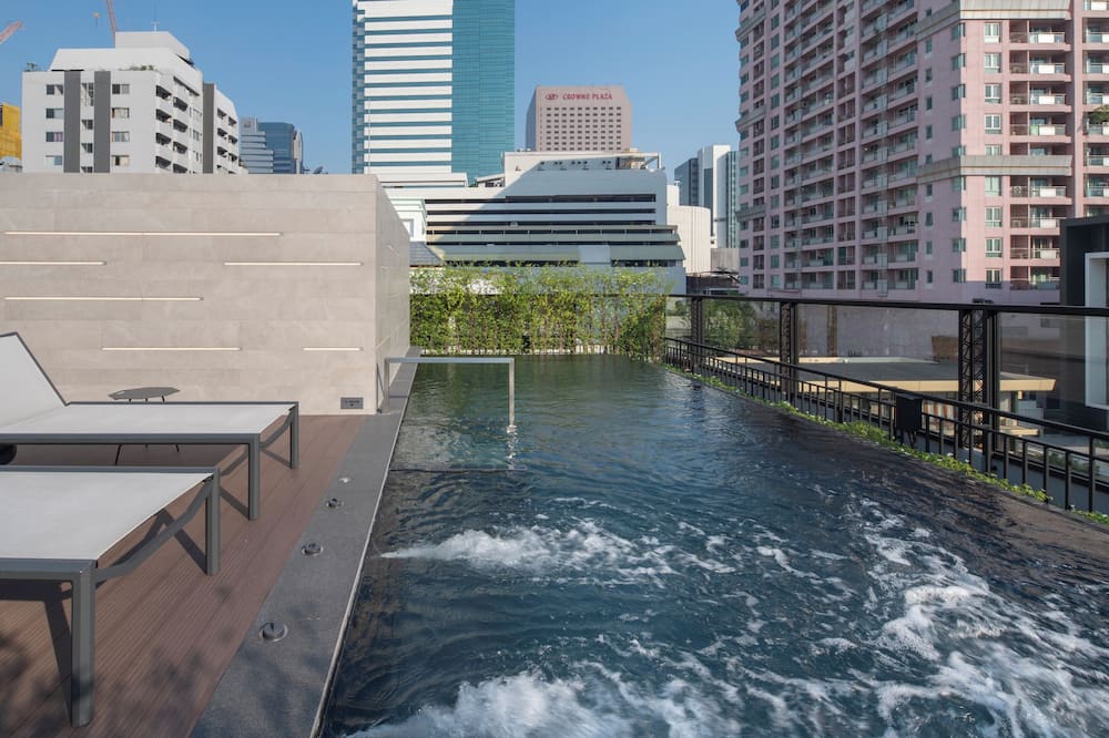 Passa Hotel Bangkok