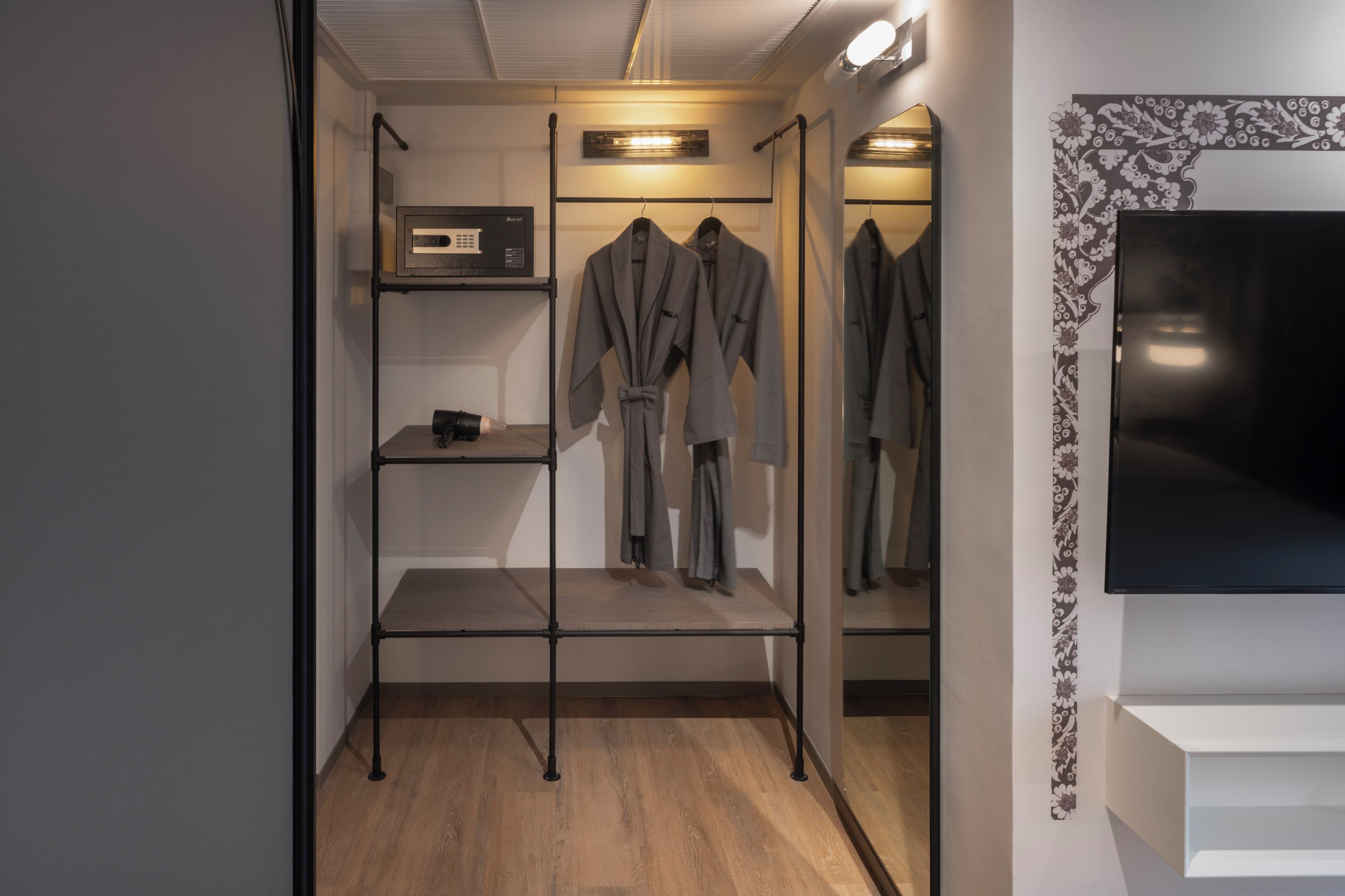 Photo - PASSA Hotel Bangkok