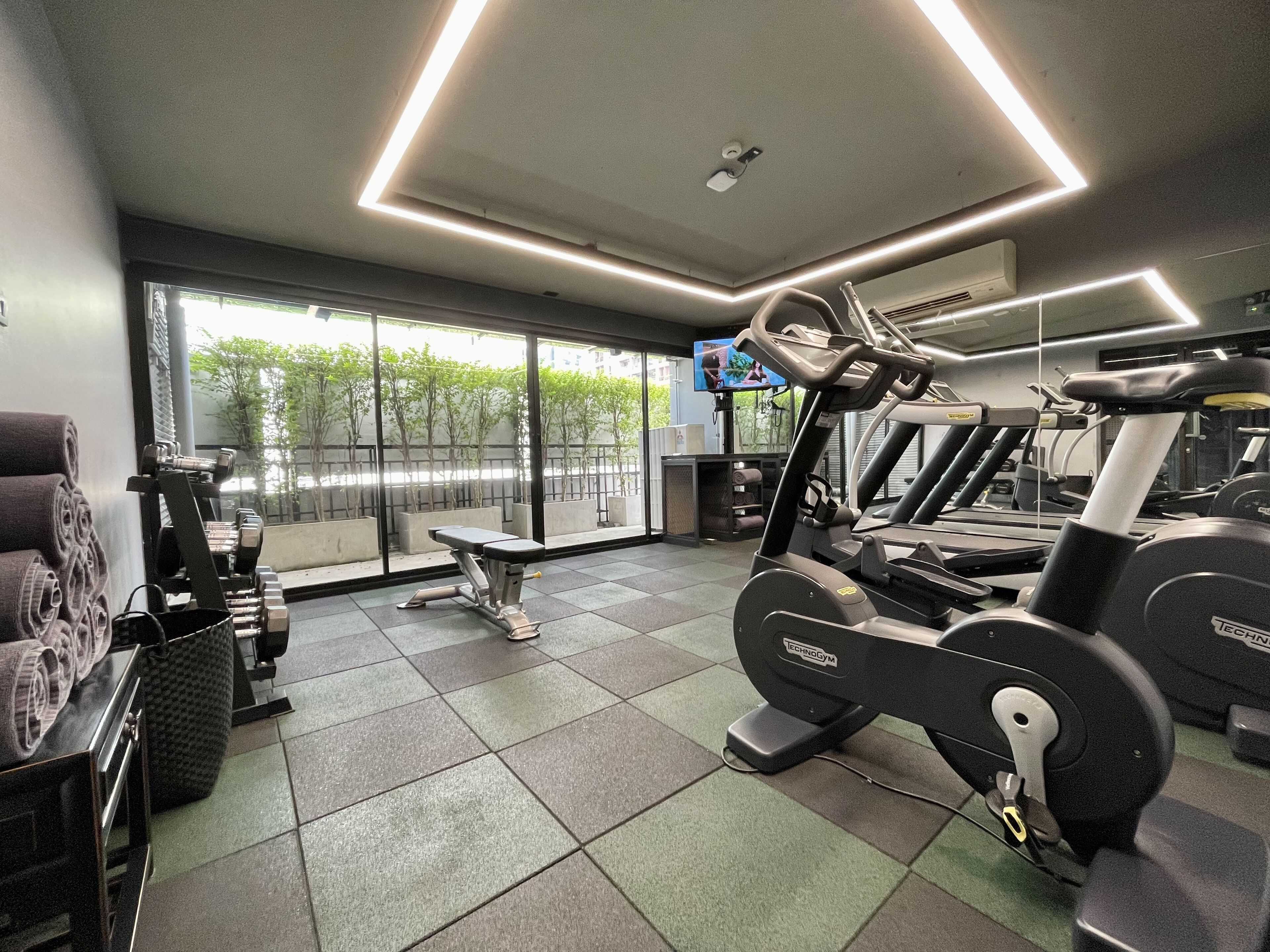 Photo - PASSA Hotel Bangkok