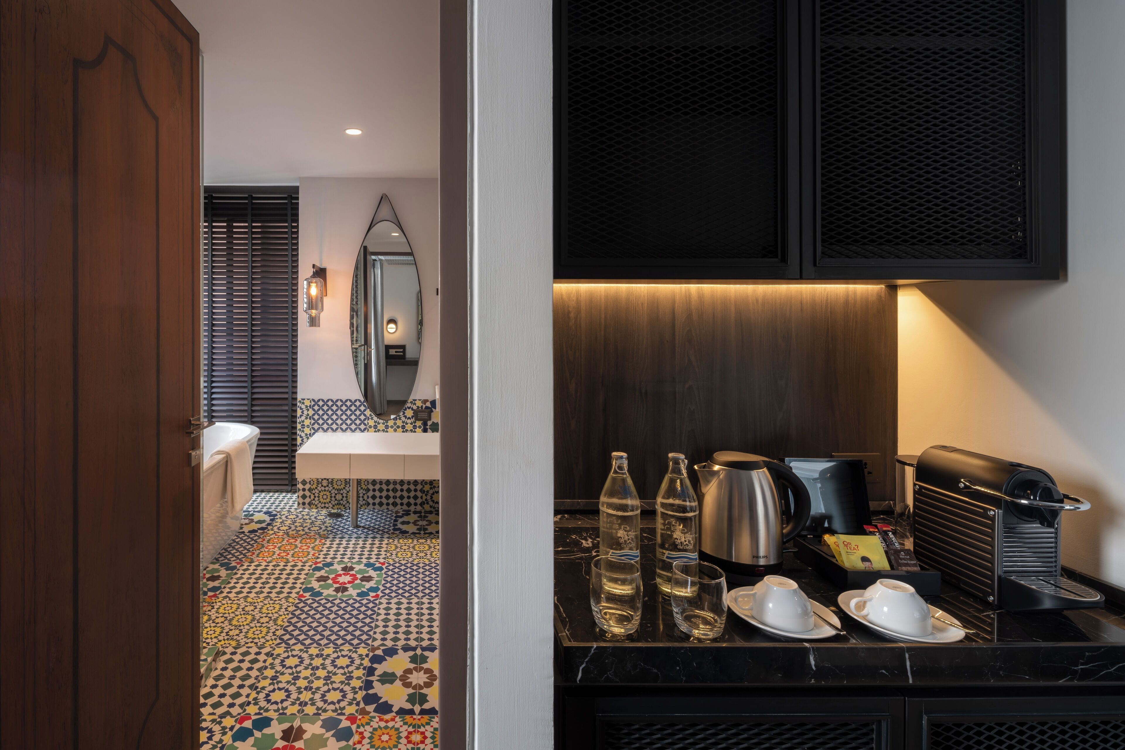 Photo - PASSA Hotel Bangkok