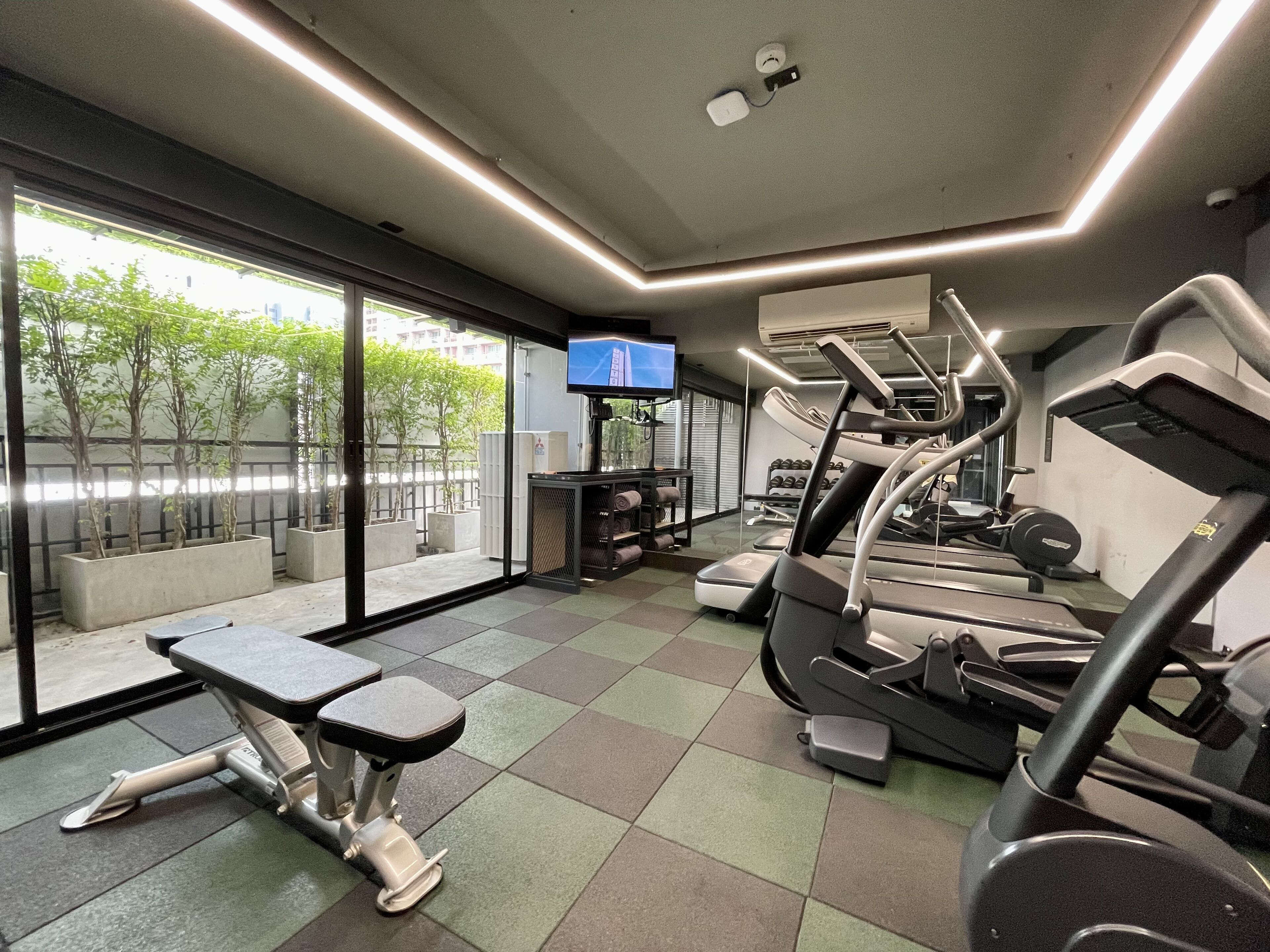 Photo - PASSA Hotel Bangkok