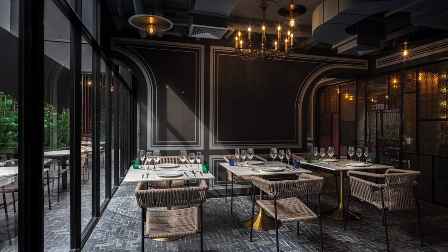 Passa Hotel Bangkok