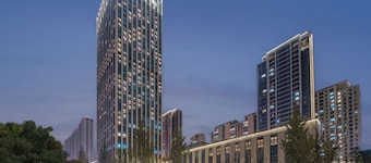 Grand New Century Hotel, Wenzhou, A Tribute Portfolio Hotel