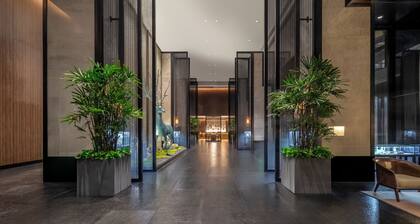 Grand New Century Hotel, Wenzhou, A Tribute Portfolio Hotel