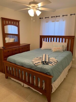 Condo, 2 Bedrooms | 2 bedrooms - Estero Cove # 523 - 6895 Estero Blvd by Coastal Vacation Properties (Fort Myers Beach)