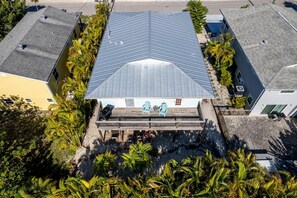 Casa, 1 habitación | Exterior