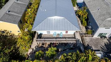 House, 3 Bedrooms | Exterior