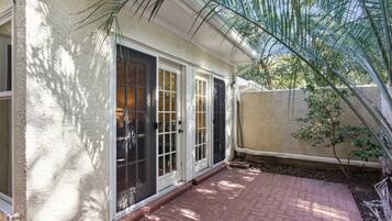 DĂ©tail de lâextĂ©rieur