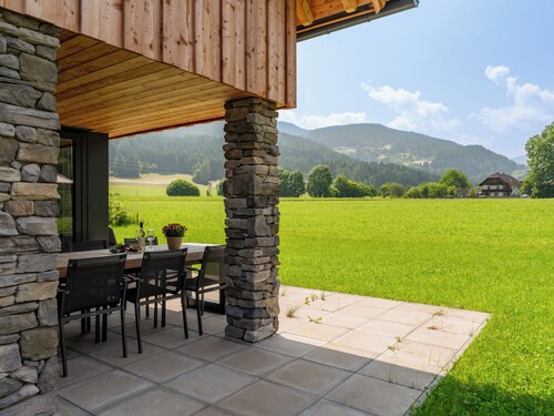 Luxuriöses Haus Nähe Skigebiet Kreischberg