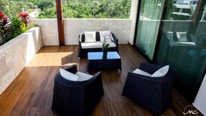 Unclassified image, 2 of 19, button - Blue Luxury La Veleta (Tulum)