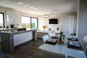 Dining - Blue Luxury La Veleta (Tulum)