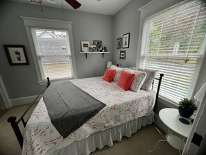 4 chambres, bureau, fer et planche à repasser, Wi-Fi gratuit