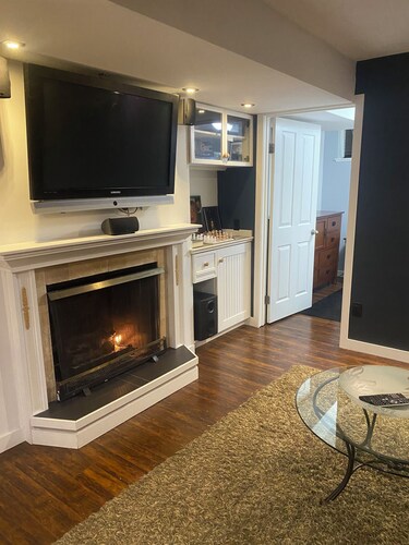 Your home away from home