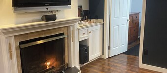 Your home away from home