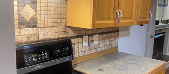 Your home away from home