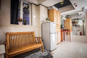 Reception - SLEEPLICITY (Kowloon)