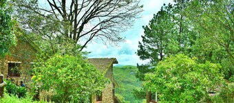 アドラク・サマーサンドヒルリゾート・ヴァガモン