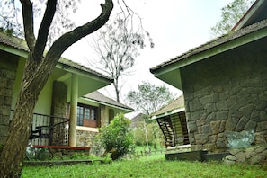 Exterior - Adrak Summer Sand Hill Resort Vagamon (Peermade)