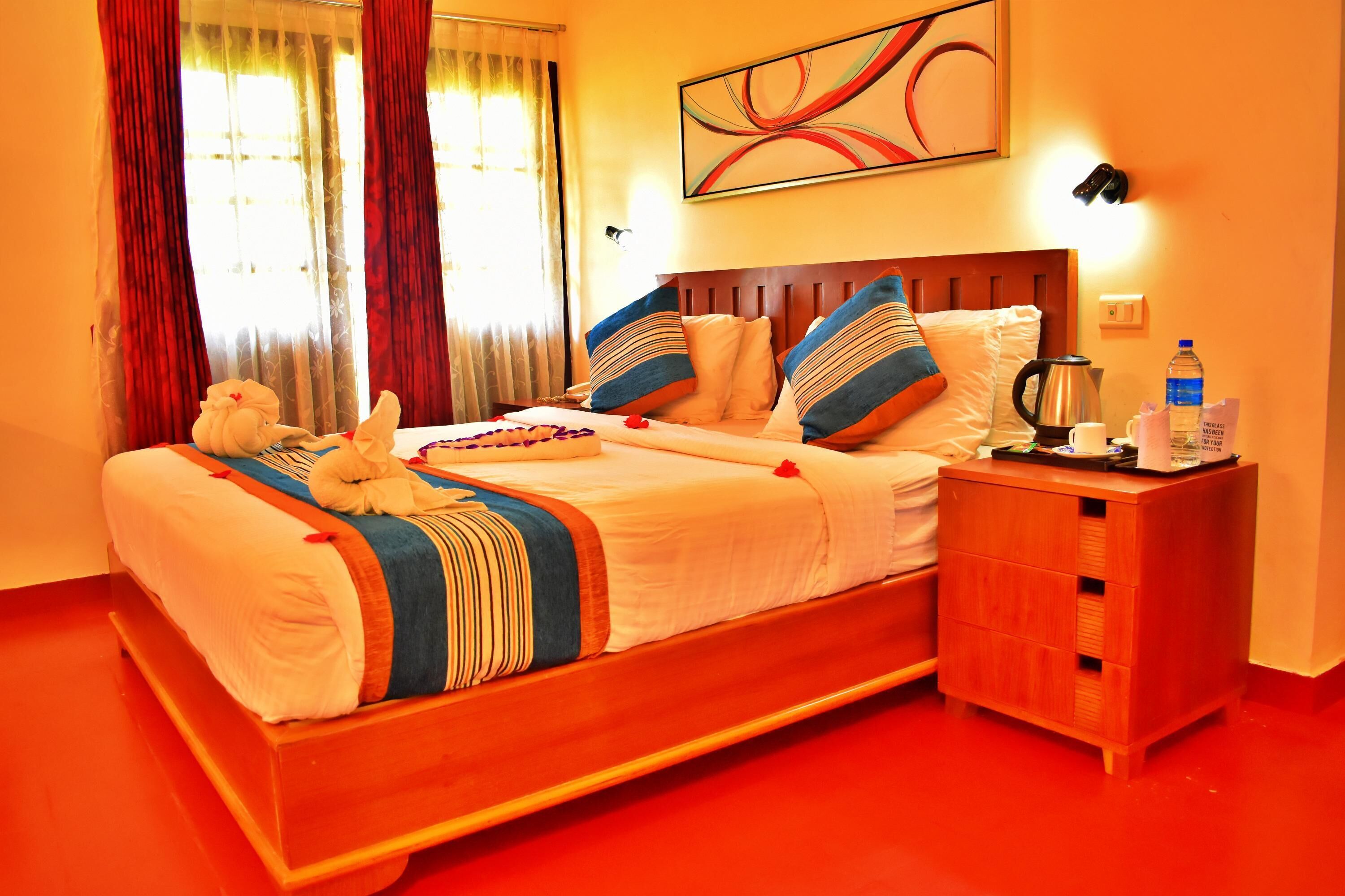 Kamar