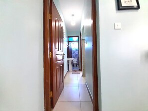 Interior - A Cozy 1 Bedroom at the heart of Kakamega Town with Calming views (Kakamega)