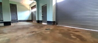 A Cozy 1 Bedroom at the heart of Kakamega Town with Calming views