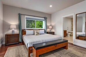 4 bedrooms