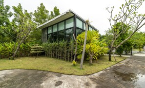 Superior Room - Utapao Resort (Ban Chang)