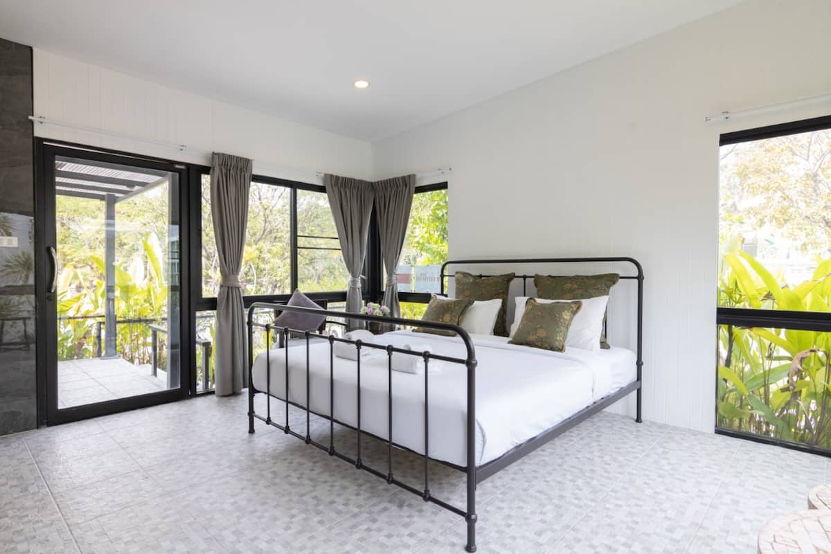 Superior Oda | Ücretsiz kablosuz İnternet