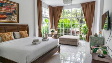 Triple Room | Free WiFi