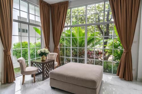 Triple Room | Free WiFi