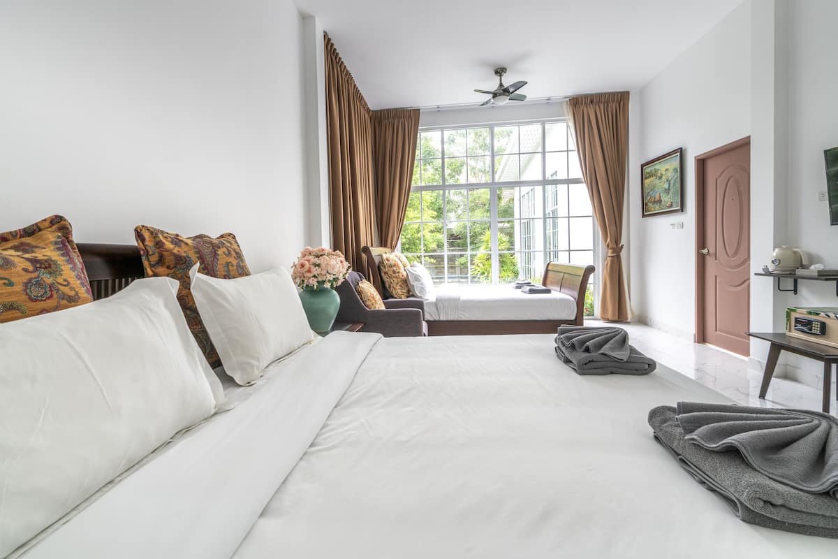 Family Oda | Ücretsiz kablosuz İnternet