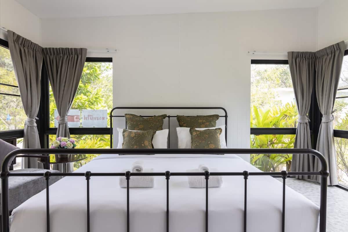 Superior Oda | Ücretsiz kablosuz İnternet