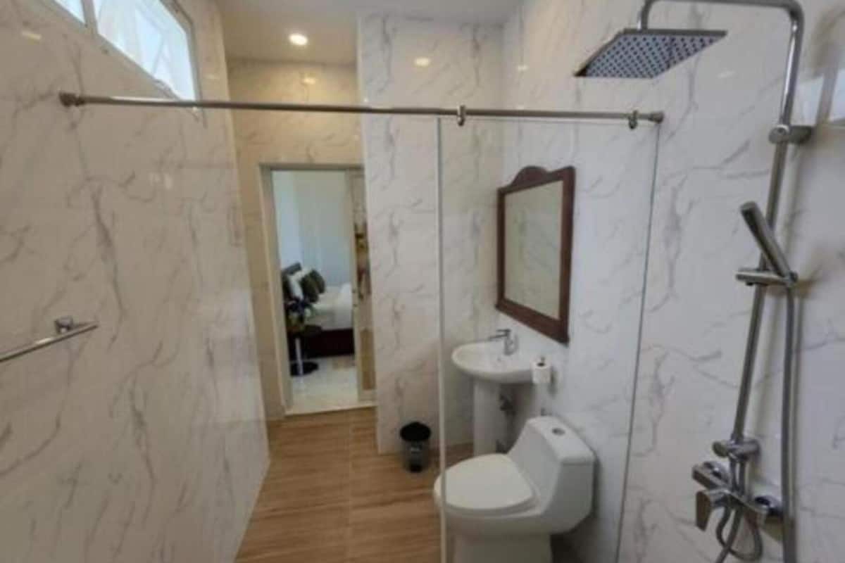 Superior Oda | Banyo | Havlu