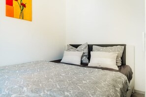 2 bedrooms, WiFi