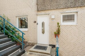 Exterior - Terrace house Waldblick 637 (Braunlage)