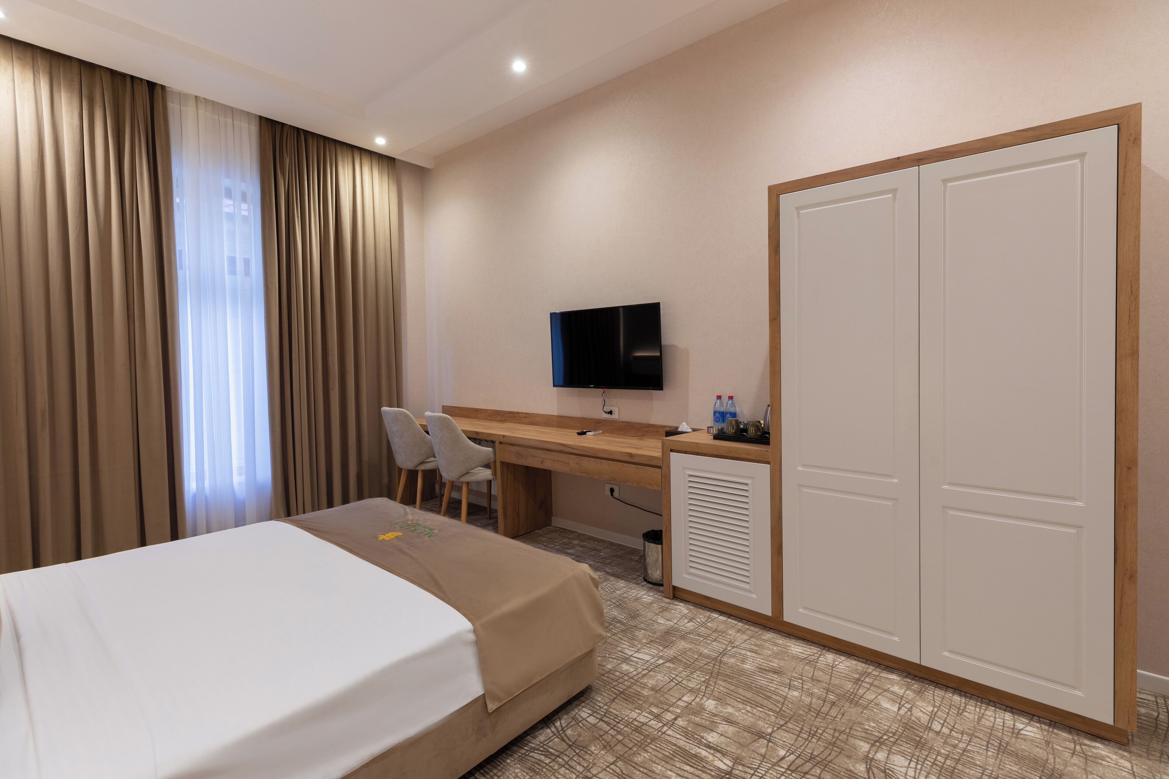 Foto - Merida Hotel Baku