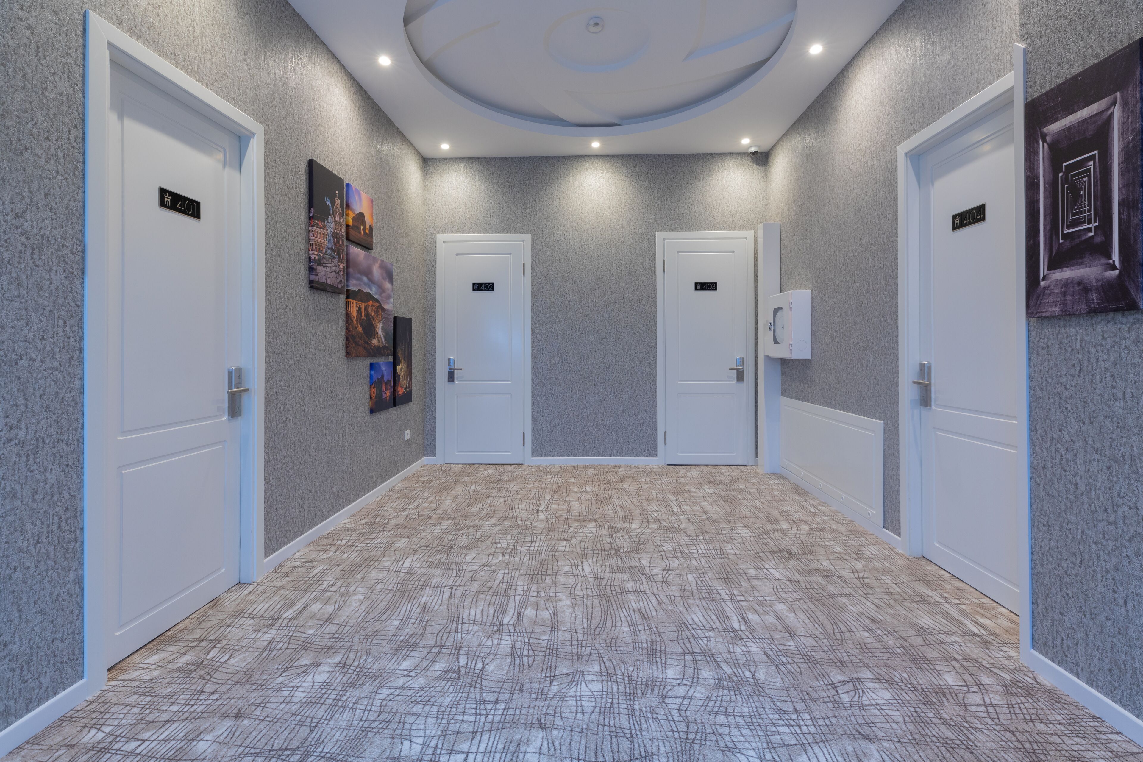 Foto - Merida Hotel Baku