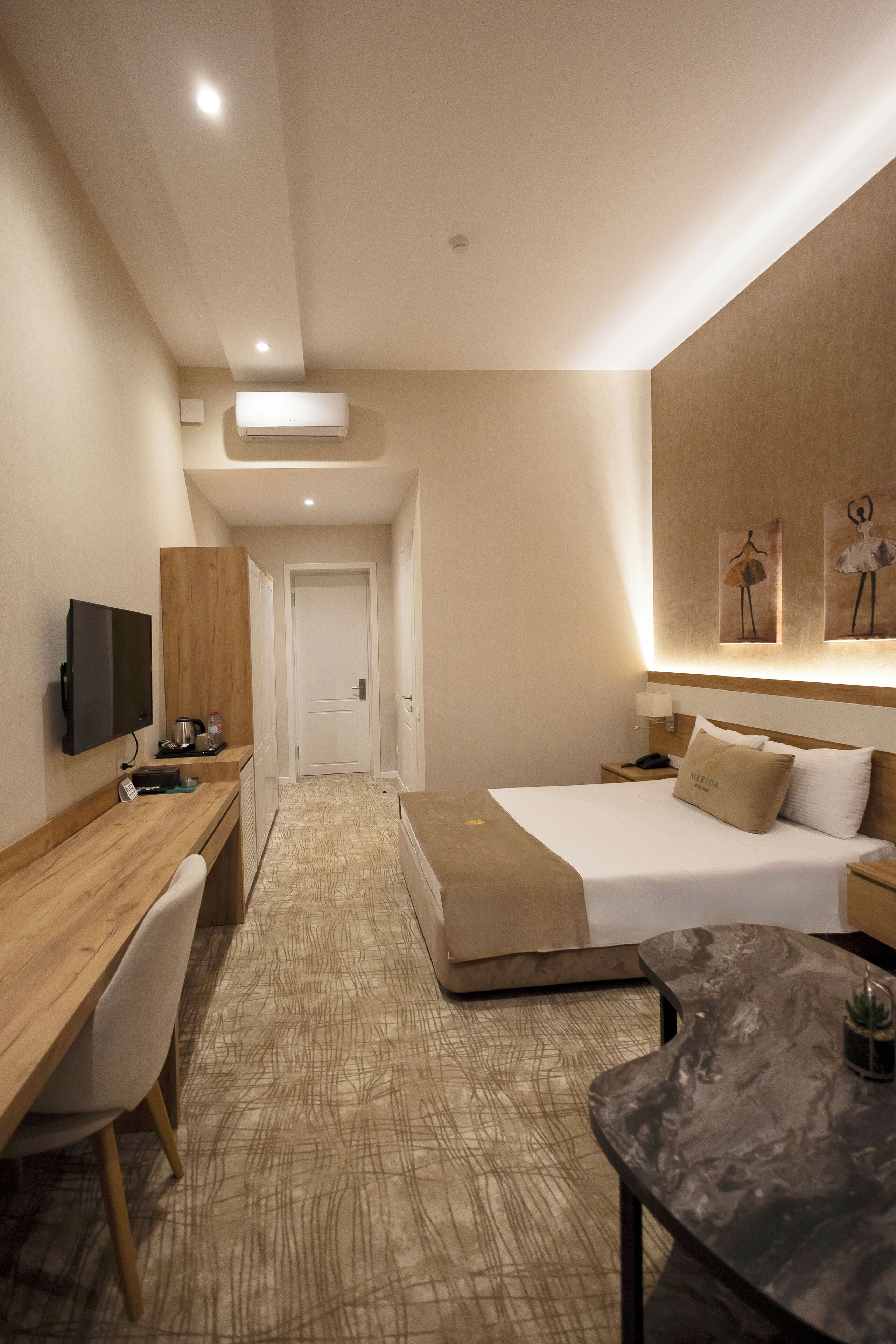 Foto - Merida Hotel Baku