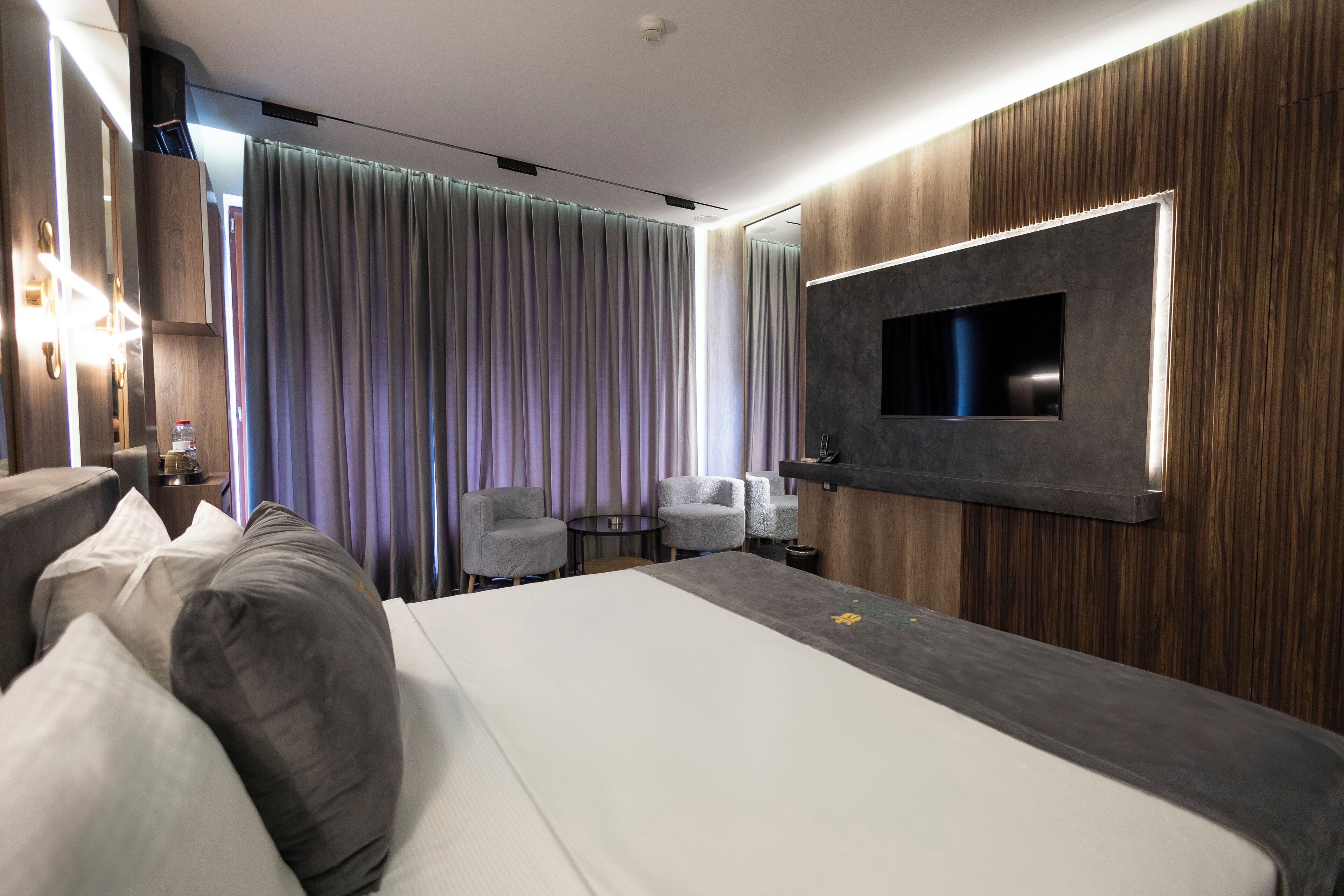 Foto - Merida Hotel Baku